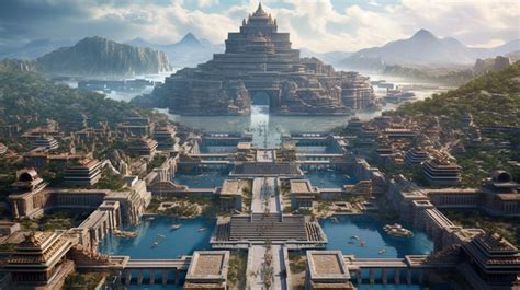 ancient sumerian city